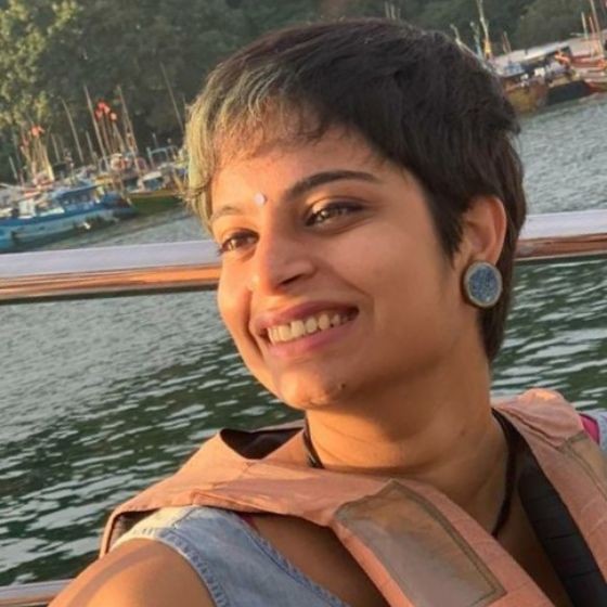 Meghana Koppala